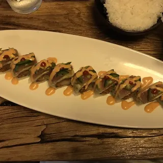 Spicy Mayo
