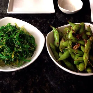 Wakame Salad