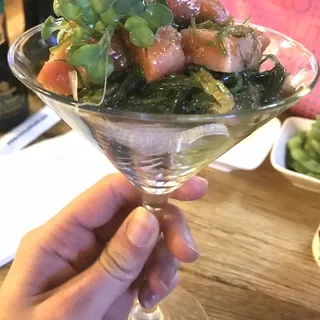Ahi Poki