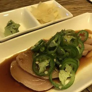 Pepperfin (9-10 Slices)