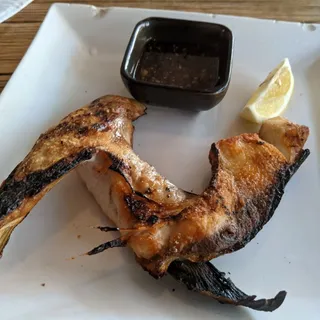 Hamachi Kama