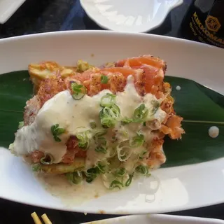 Salmon Fiesta