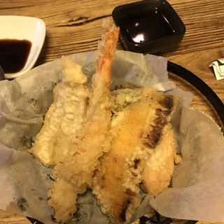 Tempura
