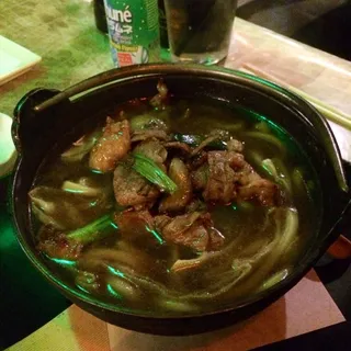 Gyuniku