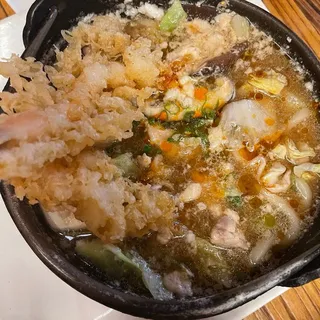 Cafe House Special