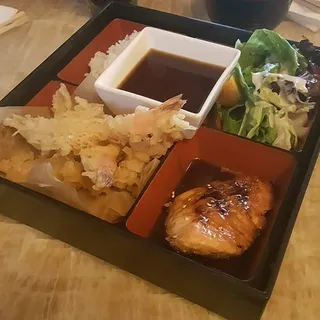 California Roll