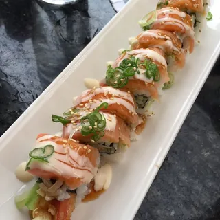Marina Roll
