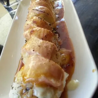 Alhambra Roll