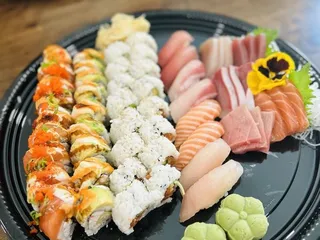 Banzai Sushi