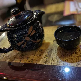 Tea