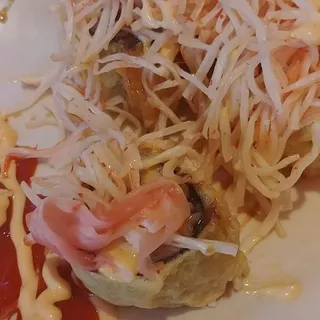 50. Spicy Tuna Roll