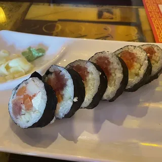 57. House Roll