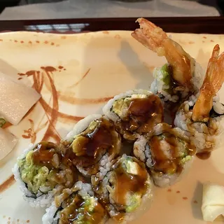 70. Mexican Roll