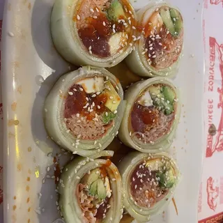 Sakura Roll Specialty