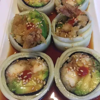 Chef's Roll Specialty