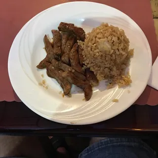 Fried Rice