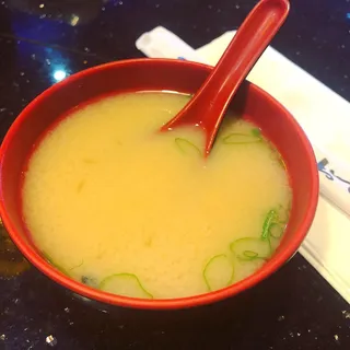 Miso Soup