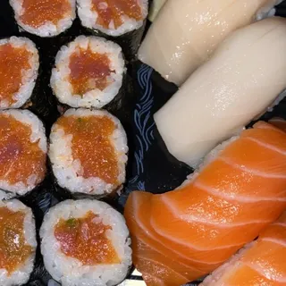 Sushi Lunch Special