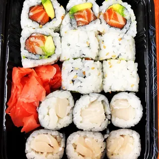 49. Escolar Roll