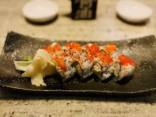 Umu Japanese & Thai