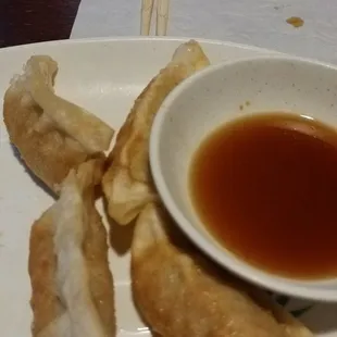 Gyoza