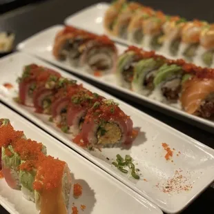 sashimi, food, sushi and sashimi, sushi