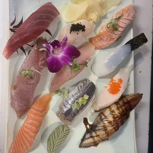 Omakase