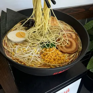 noodle dish, noodles, ramen, ramen and noodles, noodle soup, food