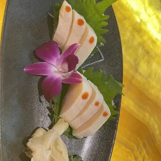 Sashimi Sampler