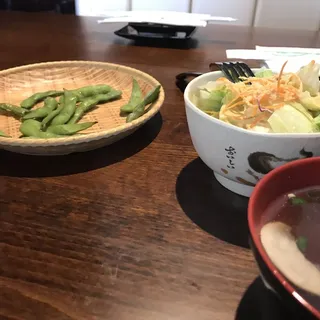 Miso Soup