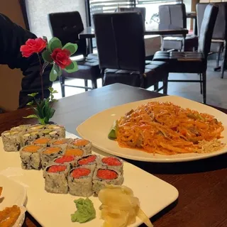 Tuna Roll