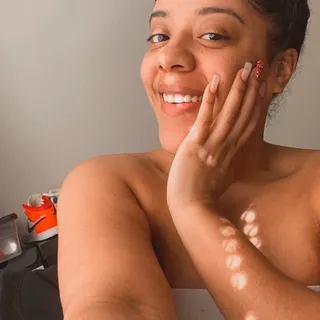 Jazzmine A.