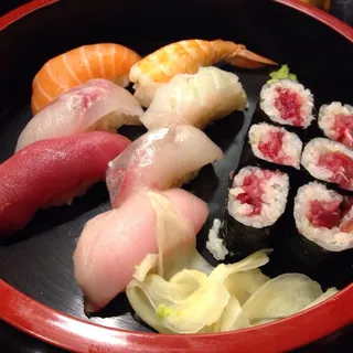 Sushi Special