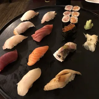 Sushi Gold