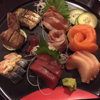 Sashimi Gold