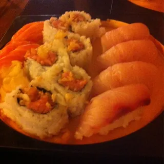 Tuna Roll