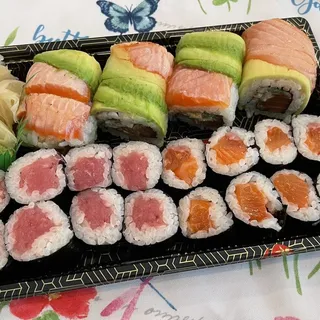 Something Delicious Roll