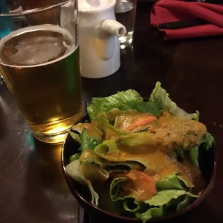 Green Salad