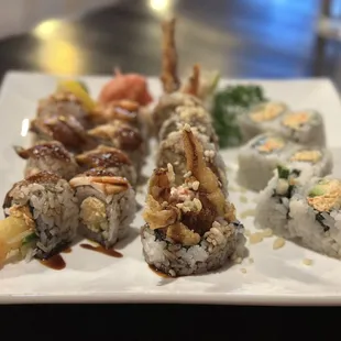 Sushi