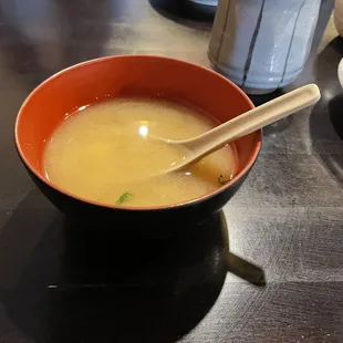 Miso