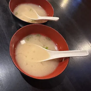 Miso Soup