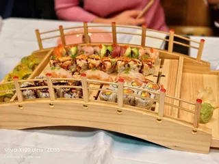 Sakura Sushi