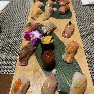 Omakase