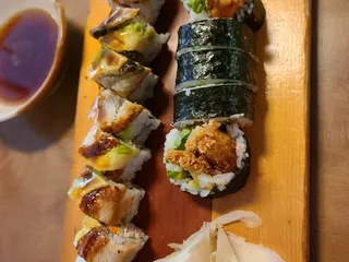 Hana Sushi