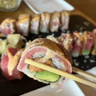 Sushi Cho