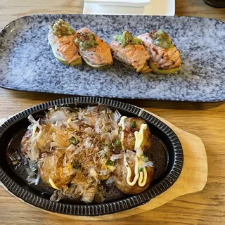 Takoyaki