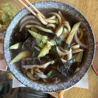 Tempura Udon