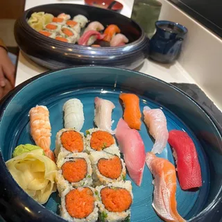 Sushi Regular