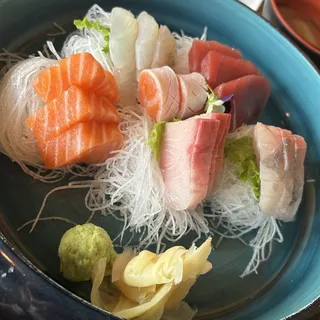 Sashimi Regular