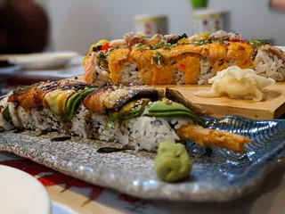 Sushi Yoshi